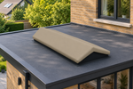Custom Skylight Covers – 1000D DuraShield PVC Polyester, Made-to-Measure Sizes