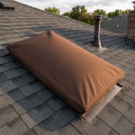 Custom Rectangular & Square Dome Skylight Covers – DuraLite, DuraWeave & DuraShield Fabrics