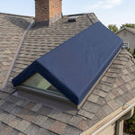 Custom Skylight Covers – 1000D DuraShield PVC Polyester, Made-to-Measure Sizes