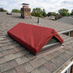 Custom Skylight Covers – 1000D DuraShield PVC Polyester, Made-to-Measure Sizes