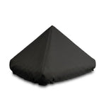 Custom Pyramid Skylight Covers – Waterproof UV Resistant Polyester | Custom Size