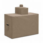 Custom Kamado & Egg BBQ Covers – Waterproof DuraLite, DuraWeave & DuraShield Fabric | Made to Measure