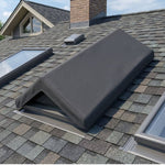 Custom Skylight Covers – 1000D DuraShield PVC Polyester, Made-to-Measure Sizes