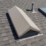Custom Skylight Covers – 1000D DuraShield PVC Polyester, Made-to-Measure Sizes