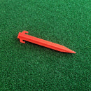 Heavy-Duty Garden Peg Ideal for Netting Soil Support & Landscaping