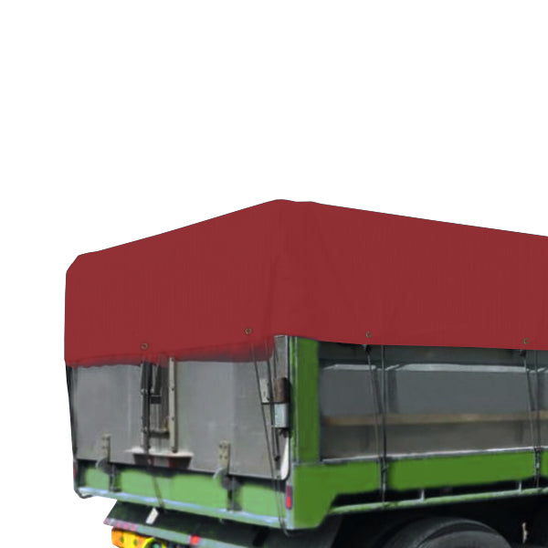 Premium Heavy-Duty PVC Coated Tarpaulin Designed for Farming, Warehousing & Transport