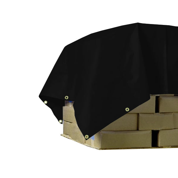 Premium Heavy-Duty PVC Coated Tarpaulin Designed for Farming, Warehousing & Transport