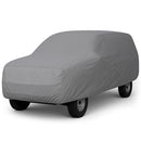 Truck Covers BYD Shark 6 2025 Basic Edition Double Cab with Short Bed and Camper Shell