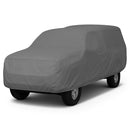 Truck Covers Chevrolet Colorado 2025 Premium Edition Extended Cab with 6ft Short Bed and Camper Shell