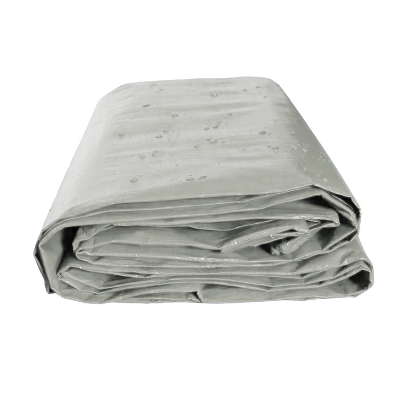 Weather-Resistant Lumber Tarpaulin – Superior Coverage & Security