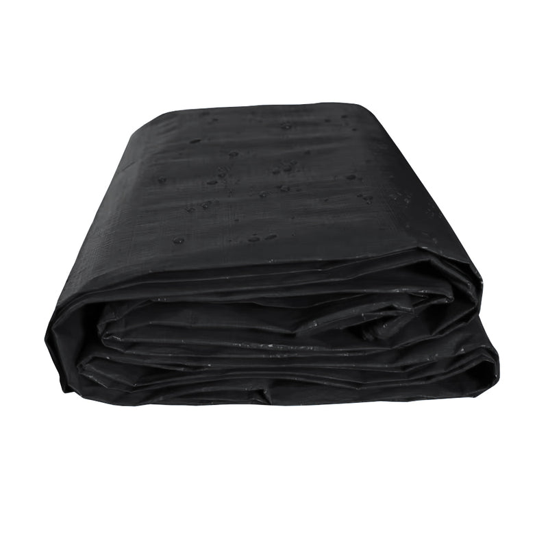 Weather-Resistant Lumber Tarpaulin – Superior Coverage & Security