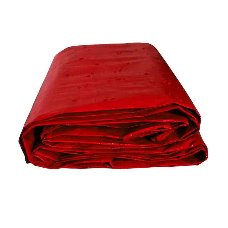 Weather-Resistant Lumber Tarpaulin – Superior Coverage & Security