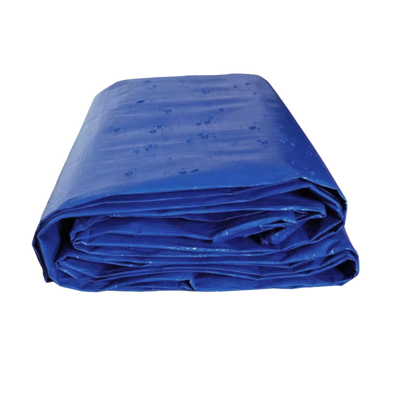 Weather-Resistant Lumber Tarpaulin – Superior Coverage & Security