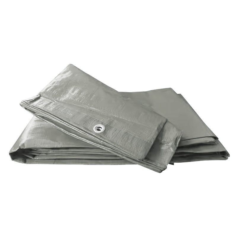 Weather-Resistant Lumber Tarpaulin – Superior Coverage & Security