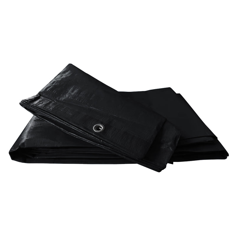 Weather-Resistant Lumber Tarpaulin – Superior Coverage & Security