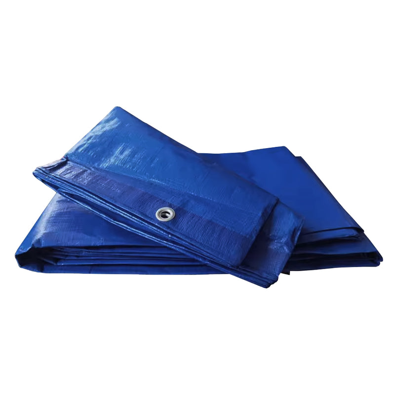 Weather-Resistant Lumber Tarpaulin – Superior Coverage & Security