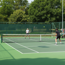 Premium Tennis Court Surround Netting 2m and 3m - Heavy Duty Privacy and Windbreak with UV Protection