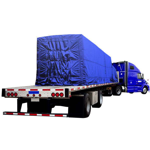 Weather-Resistant Lumber Tarpaulin – Superior Coverage & Security
