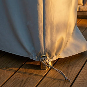 Drawstring