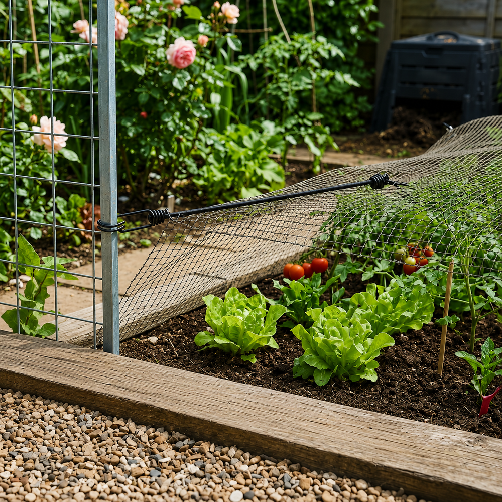 Hook Bungees – 60cm – Durable Multi-Use – Home and Garden
