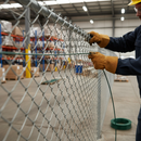 Premium Green PVC Coated Galvanized Tension Wire for Fencing, Gardening, and DIY Projects - 25m or 52m Lengths, 2mm Diameter