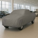 Truck Covers Chevrolet 3500 HD 2025 Indoor Standard Edition Crew Cab with 6.75ft Short Bed