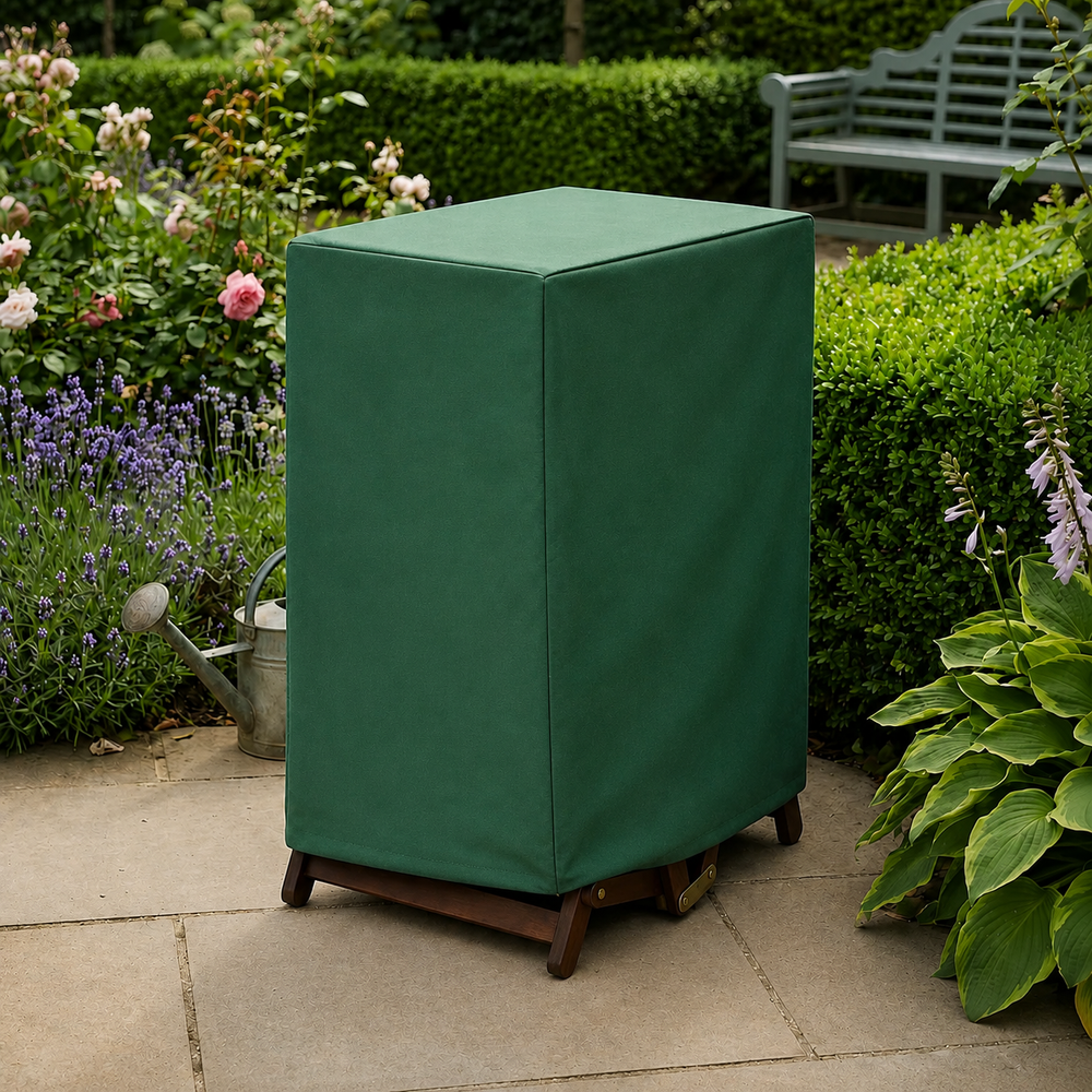 Reclining Chair Cover – Green – Super Tough Waterproof – Outdoor Protection