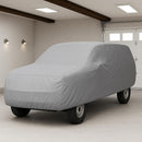 Truck Covers Chevrolet Colorado 2025 Basic Edition Crew Cab with 5ft Extra Short Bed and Camper Shell