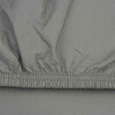 Truck Covers Chevrolet Colorado 2025 Premium Edition Extended Cab with 6ft Short Bed and Camper Shell