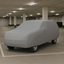 Truck Covers Chevrolet Colorado 2025 Indoor Standard Edition Extended Cab with 6ft Short Bed and Camper Shell