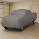 Truck Covers Chevrolet Colorado 2025 Indoor Standard Edition Extended Cab with 6ft Short Bed