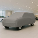 Truck Covers Chevrolet Colorado 2025 Standard Edition Crew Cab with 5ft Extra Short Bed and Camper Shell