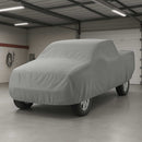 Truck Covers Chevrolet Colorado 2025 Premium Edition Crew Cab with 5.25ft Extra Short Bed