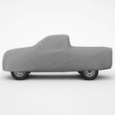 Truck Covers Chevrolet Colorado 2025 Basic Edition Crew Cab with 6ft Short Bed