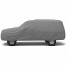 Truck Covers BYD Shark 6 2025 Indoor Standard Edition Double Cab with Short Bed and Camper Shell