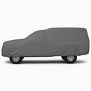Truck Covers Chevrolet Colorado 2025 Premium Edition Extended Cab with 6ft Short Bed and Camper Shell