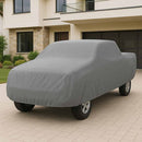 Truck Covers Chevrolet Colorado 2025 Standard Edition Crew Cab with 5.25ft Extra Short Bed