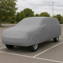 Truck Covers Chevrolet Colorado 2025 Basic Edition Extended Cab with 6ft Short Bed and Camper Shell