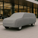 Truck Covers BYD Shark 6 2025 Premium Edition Double Cab with Short Bed and Camper Shell