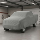 Truck Covers Chevrolet Colorado 2025 Premium Edition Crew Cab with 8ft Long Bed