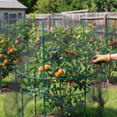 Premium Lightweight Fruit and Cage Protection Netting Mesh for Vegetables and Crops, UV Stabilised, Rot Proof, High Tensile Strength