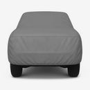 Truck Covers Chevrolet Colorado 2025 Indoor Standard Edition Crew Cab with 6ft Short Bed