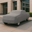 Truck Covers Chevrolet Colorado 2025 Premium Edition Crew Cab with 8ft Long Bed