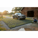 Premium Interlocking Grass and Gravel Paver Grids - 1sqm - 100% Recycled Material, High Strength, Easy Installation