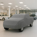 Truck Covers Chevrolet Colorado 2025 Premium Edition Crew Cab with 5.25ft Extra Short Bed