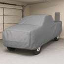 Truck Covers Chevrolet Colorado 2025 Basic Edition Extended Cab with 6ft Short Bed