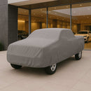 Truck Covers Chevrolet Colorado 2025 Premium Edition Crew Cab with 5.25ft Extra Short Bed