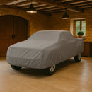 Truck Covers Chevrolet Colorado 2025 Premium Edition Crew Cab with 8ft Long Bed