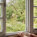 Premium PVC Coated Fibreglass Insect Mesh 1.5m - High-Performance, Soft and Durable for Windows and Doors