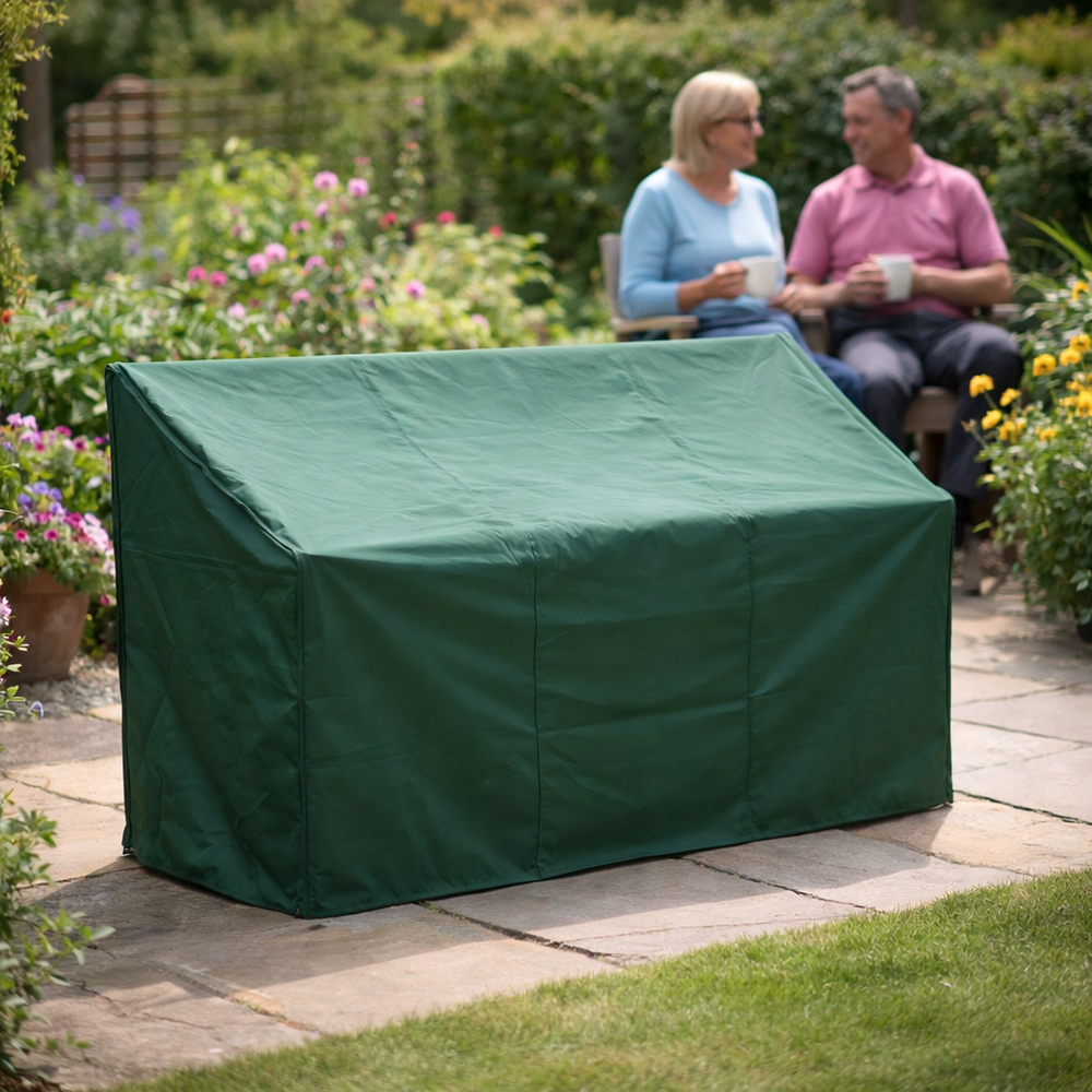 Companion Seat Cover – 150cm – Reversible PVC Polyester – Outdoor Protection